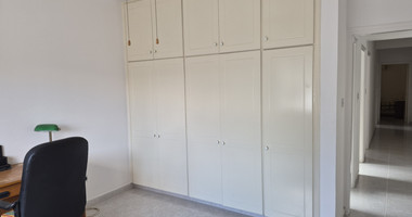 Fully Furnished Three Bedroom House in Pafos For Rent