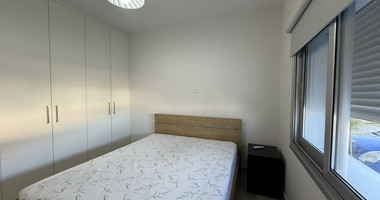 RENT:LARGE BRIGHT ONE BEDROOM GROUND FLOOR APARTMENT IN GERMASOGIA ON ON LARGE PLOT.