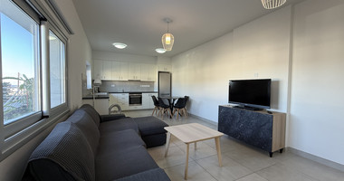 RENT:LARGE BRIGHT ONE BEDROOM GROUND FLOOR APARTMENT IN GERMASOGIA ON ON LARGE PLOT.