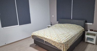 Prime Location: Fully Furnished Two-Bedroom Apartment in Paphos for sale