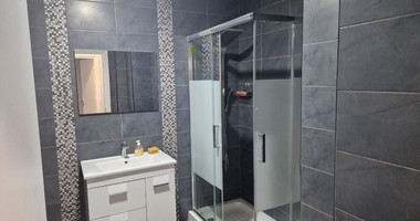 Prime Location: Fully Furnished Two-Bedroom Apartment in Paphos for sale