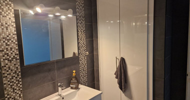 Prime Location: Fully Furnished Two-Bedroom Apartment in Paphos for sale