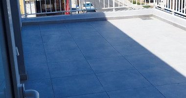 Prime Location: Fully Furnished Two-Bedroom Apartment in Paphos for sale