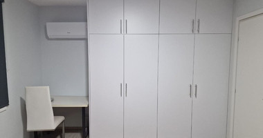 Prime Location: Fully Furnished Two-Bedroom Apartment in Paphos for sale