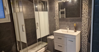 Prime Location: Fully Furnished Two-Bedroom Apartment in Paphos for sale