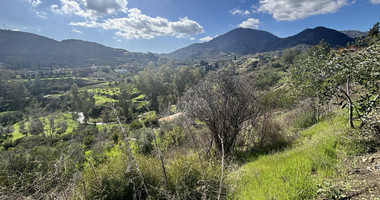 Large Residential Land 6812 m2 for Sale in Arakapas