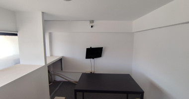 Corner Commercial Shop for Rent – Zakaki – 230m²