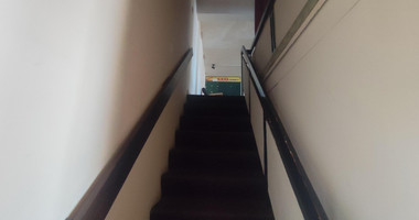 Corner Commercial Shop for Rent – Zakaki – 230m²