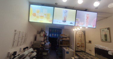 Business Goodwill for Sale – Prime City Center Location, Agia Zoni