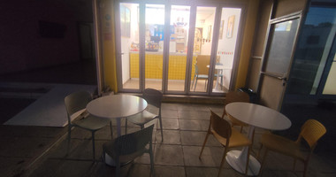 Business Goodwill for Sale – Prime City Center Location, Agia Zoni