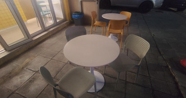 Business Goodwill for Sale – Prime City Center Location, Agia Zoni