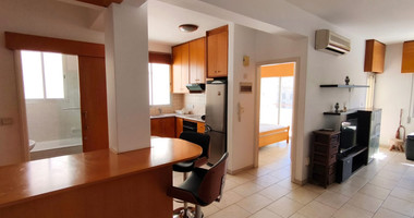 For Rent Beautiful Two-Bedroom Apartment with Sea View – Neapoli