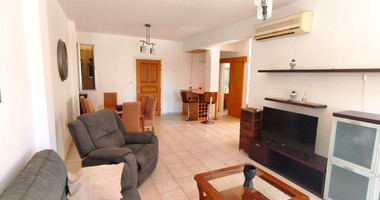 For Rent Beautiful Two-Bedroom Apartment with Sea View – Neapoli