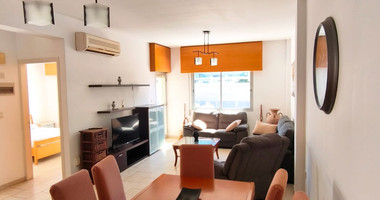 For Rent Beautiful Two-Bedroom Apartment with Sea View – Neapoli