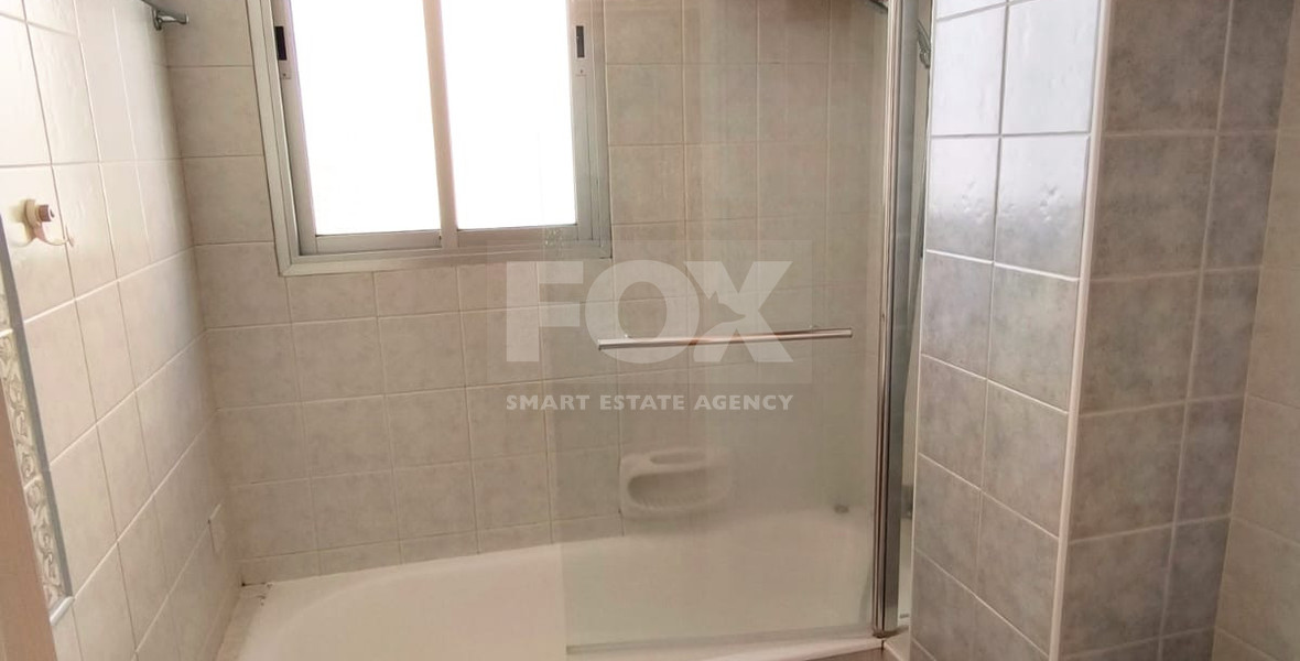 For Rent Beautiful Two-Bedroom Apartment with Sea View – Neapoli