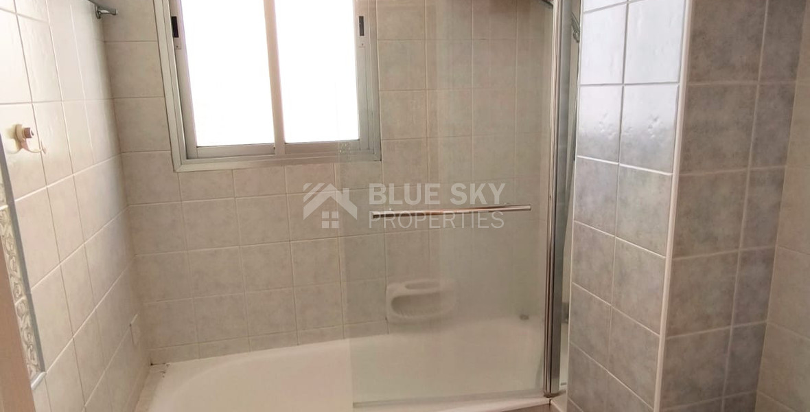 For Rent Beautiful Two-Bedroom Apartment with Sea View – Neapoli