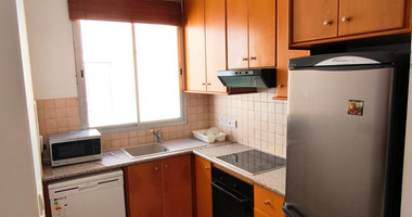 For Rent Beautiful Two-Bedroom Apartment with Sea View – Neapoli