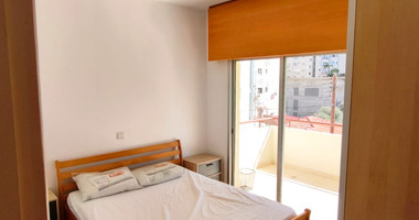 For Rent Beautiful Two-Bedroom Apartment with Sea View – Neapoli