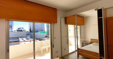 For Rent Beautiful Two-Bedroom Apartment with Sea View – Neapoli