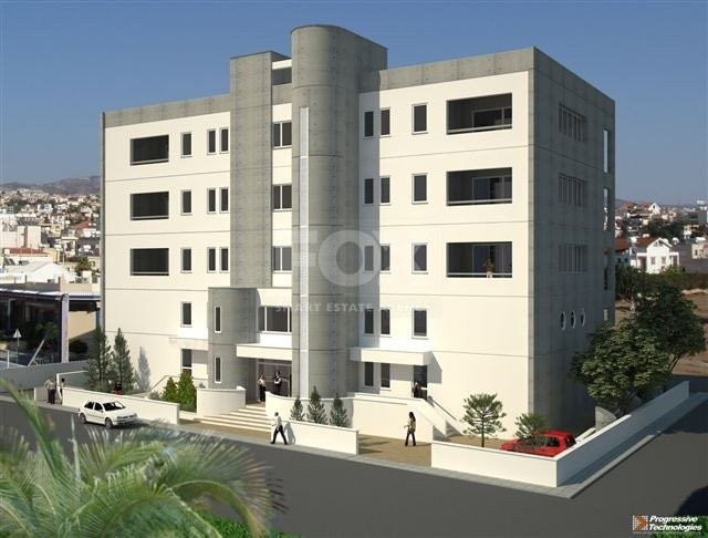Premium Office Space for rent in the Heart of Limassol