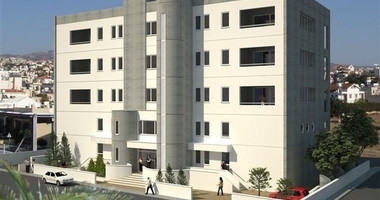 Premium Office Space for rent in the Heart of Limassol