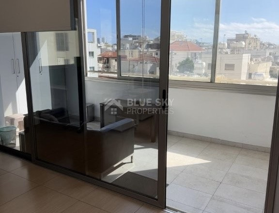 Premium Office Space for rent in the Heart of Limassol