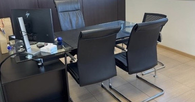 Premium Office Space for rent in the Heart of Limassol