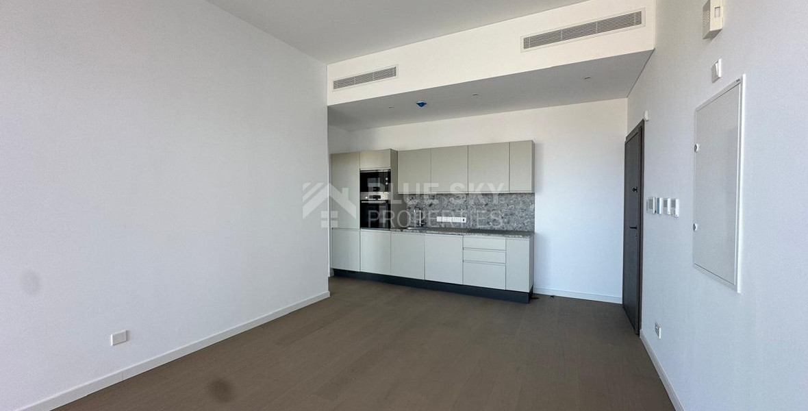 FOR SALE - Brand New Luxury One-Bedroom Apartment | Agios Athanasios, Limassol