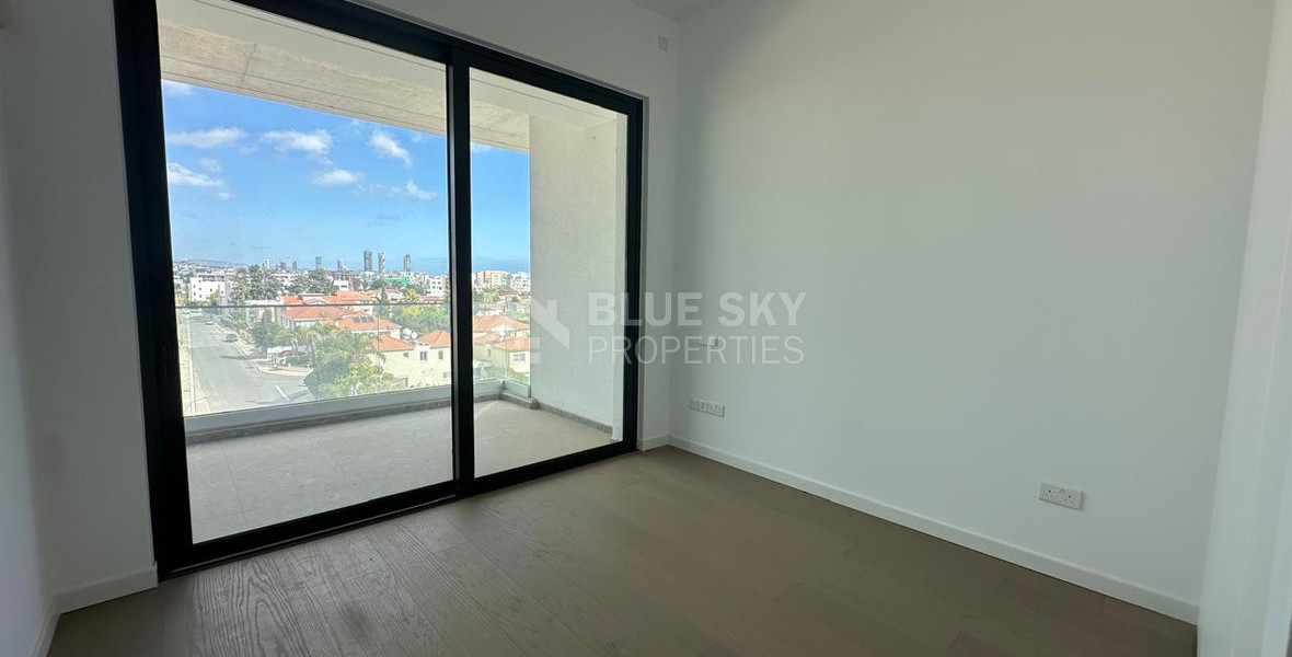 FOR SALE - Brand New Luxury One-Bedroom Apartment | Agios Athanasios, Limassol