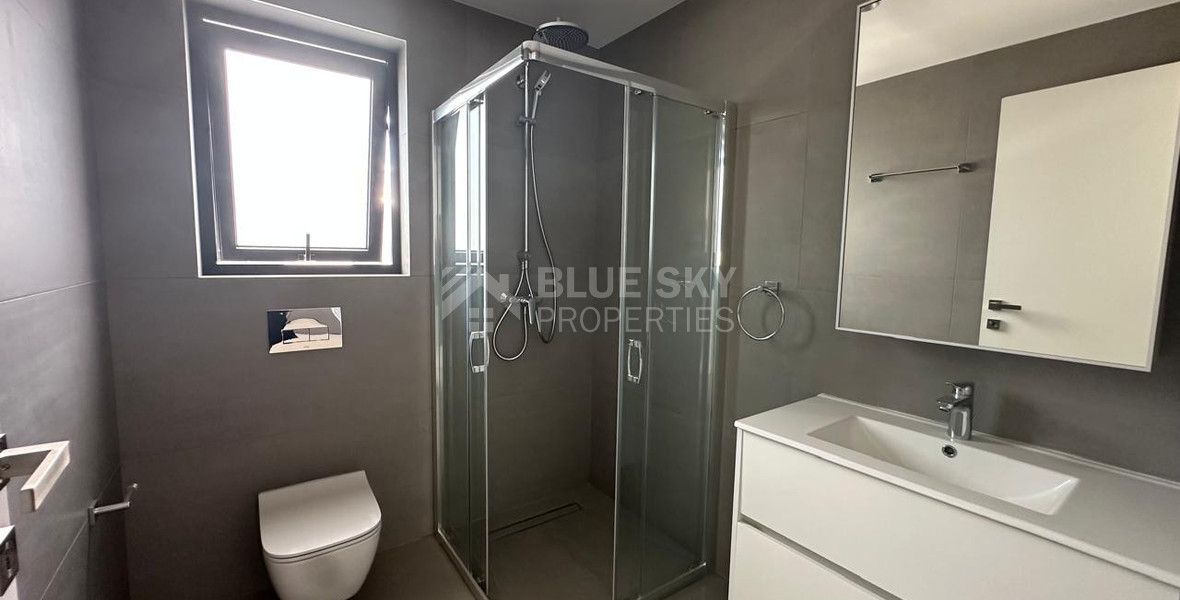 FOR SALE - Brand New Luxury One-Bedroom Apartment | Agios Athanasios, Limassol