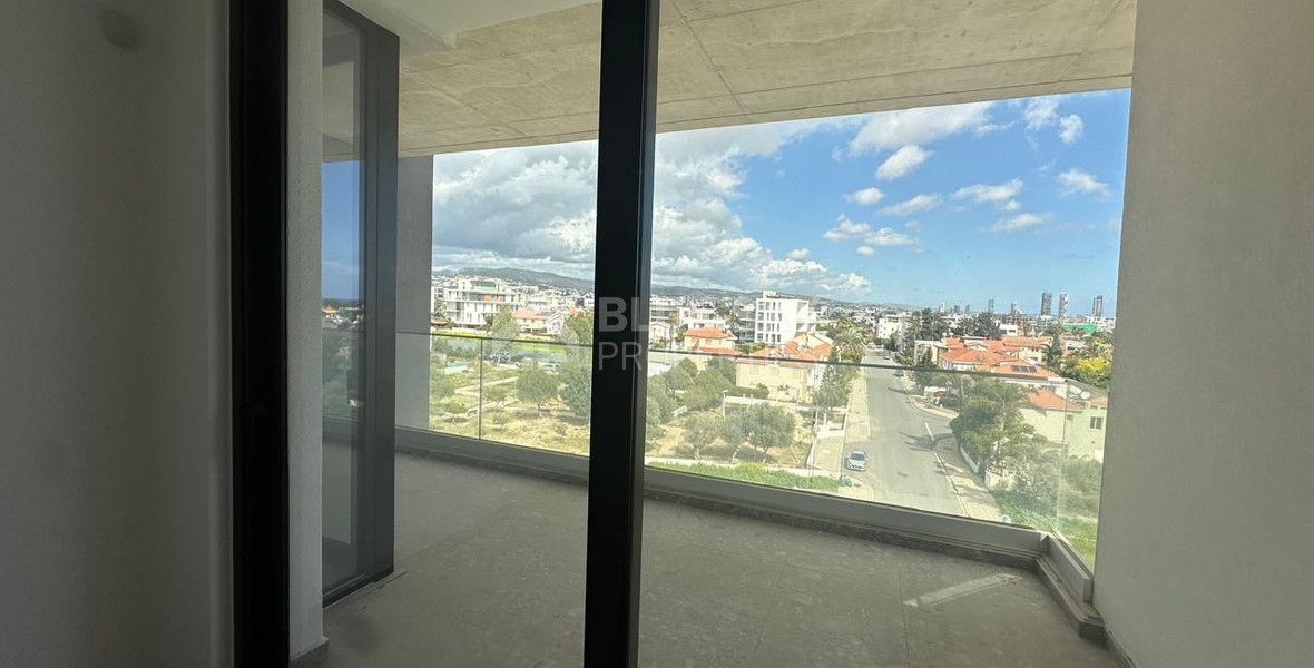 FOR SALE - Brand New Luxury One-Bedroom Apartment | Agios Athanasios, Limassol