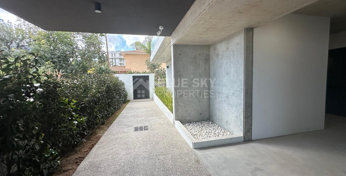 FOR SALE - Brand New Luxury One-Bedroom Apartment | Agios Athanasios, Limassol