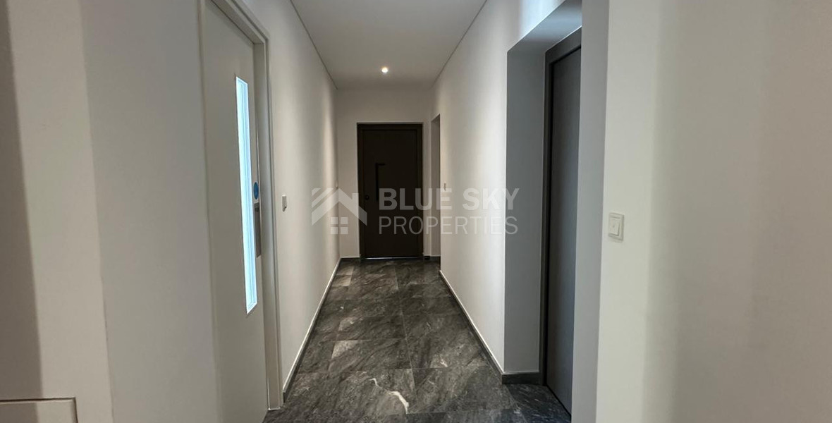 FOR SALE - Brand New Luxury One-Bedroom Apartment | Agios Athanasios, Limassol