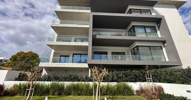 FOR SALE - Brand New Luxury One-Bedroom Apartment | Agios Athanasios, Limassol