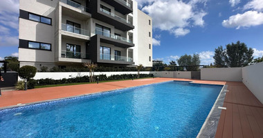 FOR SALE - Brand New Luxury One-Bedroom Apartment | Agios Athanasios, Limassol