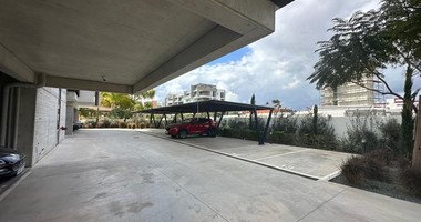 FOR SALE - Brand New Luxury One-Bedroom Apartment | Agios Athanasios, Limassol