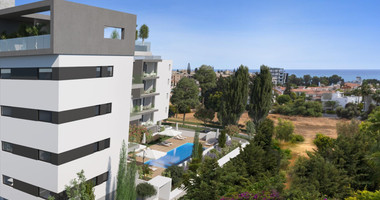 FOR SALE - Brand New Luxury One-Bedroom Apartment | Agios Athanasios, Limassol