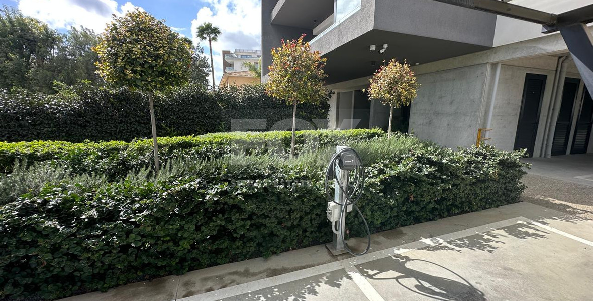 FOR SALE - Brand New Luxury One-Bedroom Apartment | Agios Athanasios, Limassol