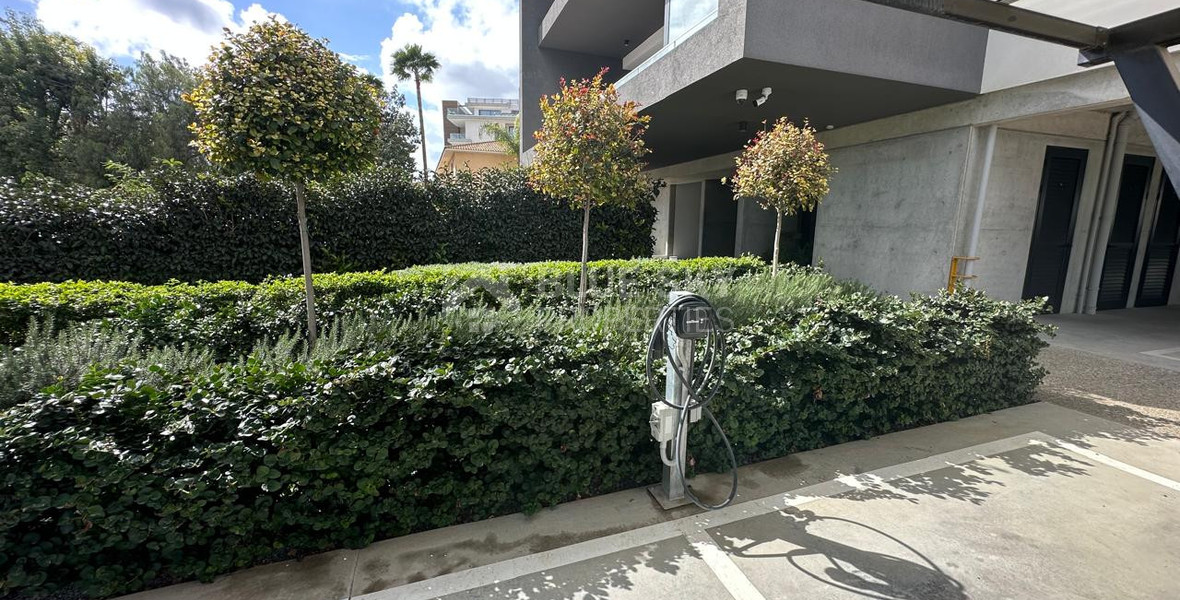 FOR SALE - Brand New Luxury One-Bedroom Apartment | Agios Athanasios, Limassol