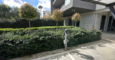 FOR SALE - Brand New Luxury One-Bedroom Apartment | Agios Athanasios, Limassol