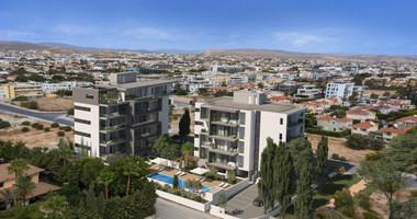 FOR SALE - Brand New Luxury One-Bedroom Apartment | Agios Athanasios, Limassol