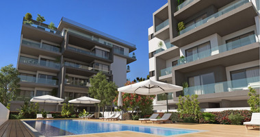 FOR SALE - Brand New Luxury One-Bedroom Apartment | Agios Athanasios, Limassol