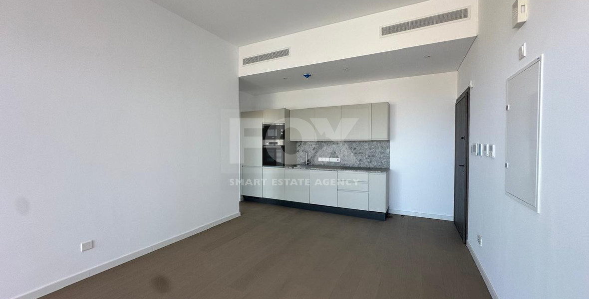 FOR SALE - Brand New Luxury One-Bedroom Apartment | Agios Athanasios, Limassol