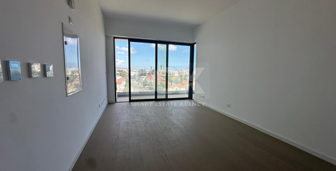 FOR SALE - Brand New Luxury One-Bedroom Apartment | Agios Athanasios, Limassol