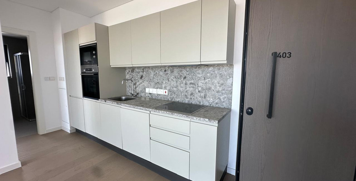 FOR SALE - Brand New Luxury One-Bedroom Apartment | Agios Athanasios, Limassol