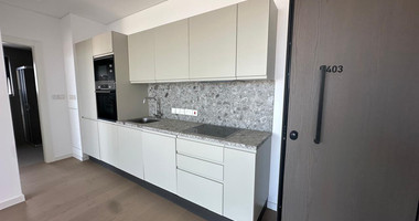 FOR SALE - Brand New Luxury One-Bedroom Apartment | Agios Athanasios, Limassol