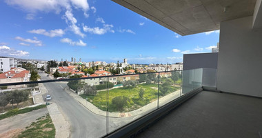 FOR SALE - Brand New Luxury One-Bedroom Apartment | Agios Athanasios, Limassol