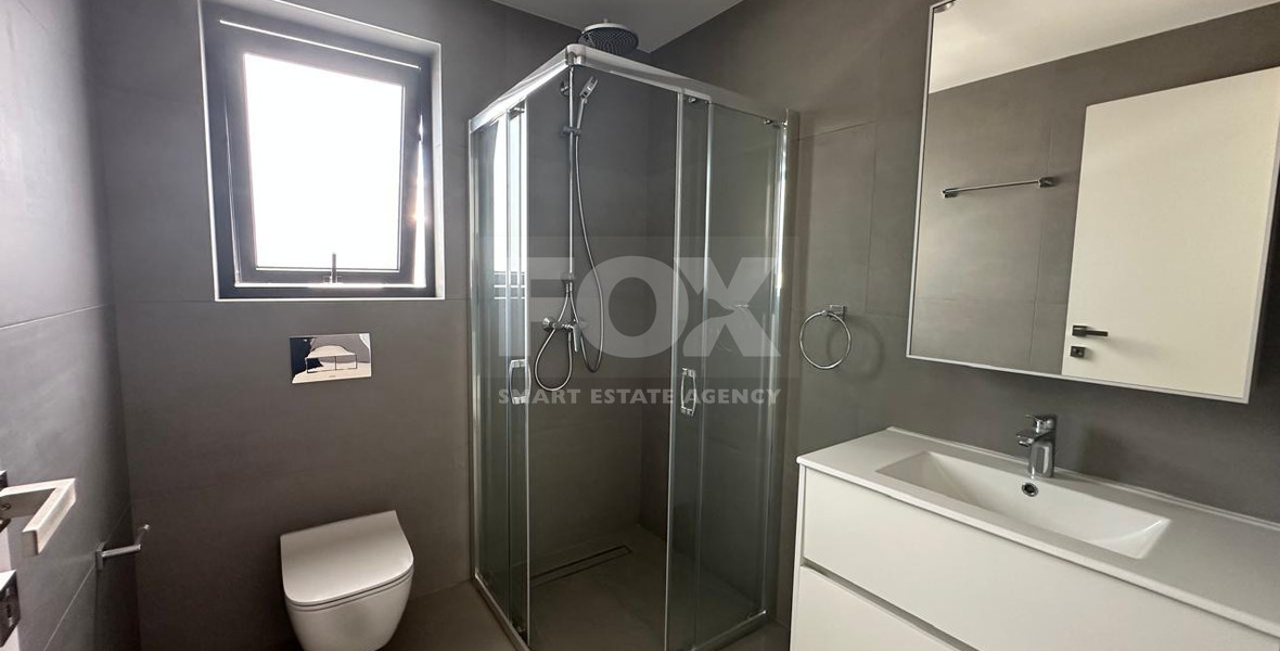 FOR SALE - Brand New Luxury One-Bedroom Apartment | Agios Athanasios, Limassol