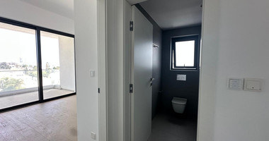 FOR SALE - Brand New Luxury One-Bedroom Apartment | Agios Athanasios, Limassol