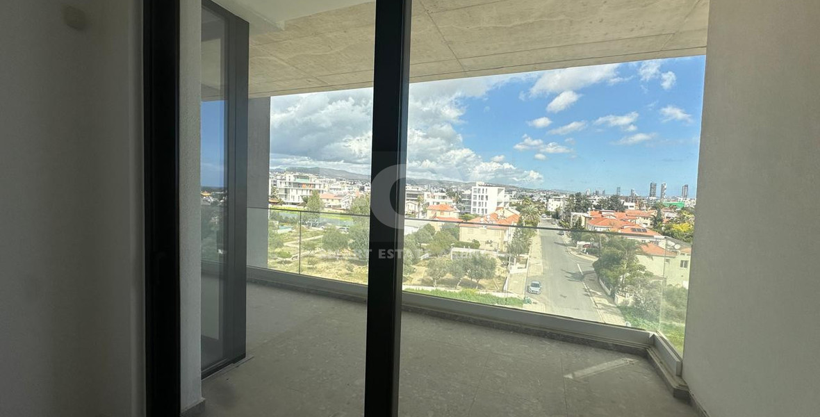 FOR SALE - Brand New Luxury One-Bedroom Apartment | Agios Athanasios, Limassol